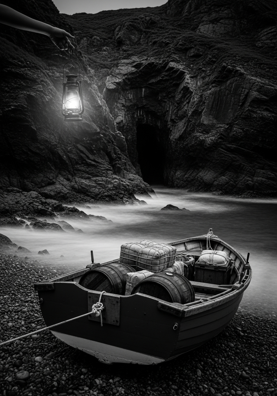 Smugglers' Runs